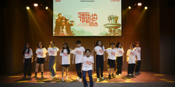 Jakarta Movin Unveils Sci-Fi Musical ‘Senja Teduh Pelita’ Based on MALIQ & D’Essentials Music