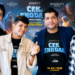 Viral Indonesian “Check Khodam” Trend Becomes a Horror Comedy Film, Marking Jirayut’s Big Screen Debut