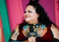 Who Is Nadya Syarifa? Meet the Singer and Netflix Star of Night Shift for Cuties