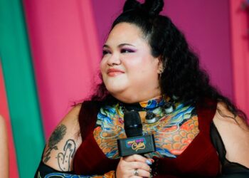 Who Is Nadya Syarifa? Meet the Singer and Netflix Star of Night Shift for Cuties