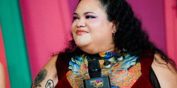 Who Is Nadya Syarifa? Meet the Singer and Netflix Star of Night Shift for Cuties