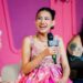 Shenina Cinnamon on Playing a K-Pop Superfan