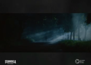 First Look at the Chilling Scenes from the Mystery Horror Film Whispers of Gringsing Village