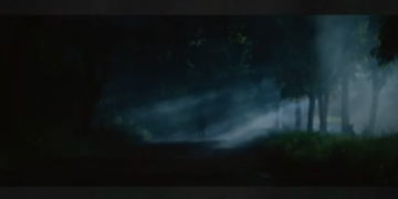 First Look at the Chilling Scenes from the Mystery Horror Film Whispers of Gringsing Village