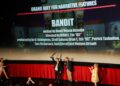 Indonesian Action Thriller Bandit Wins Top Prize at Dances With Films Festival in Los Angeles