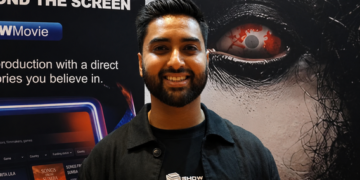 Why a Blockchain Company Is Betting $100 Million on Indonesian Horror Movies and Wants the World to Watch