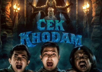 Cek Khodam Review: Indonesia’s Horror-Comedy That Turns Ghosts Into the Real Victims