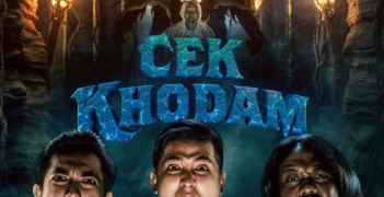 Cek Khodam Review: Indonesia’s Horror-Comedy That Turns Ghosts Into the Real Victims