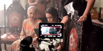 Three Spirits, One Body: Why Indonesia’s Rambut Sewu Is One Horror Film to Watch in November