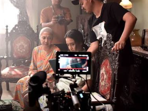 Three Spirits, One Body: Why Indonesia’s Rambut Sewu Is One Horror Film to Watch in November